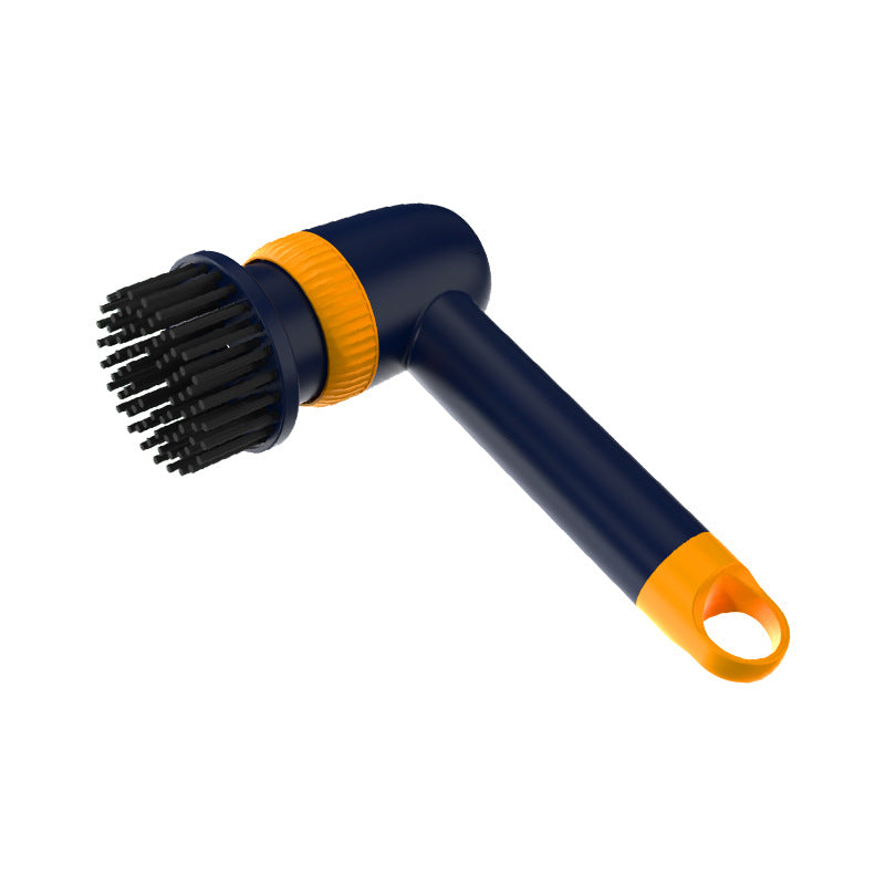 Zarusky™ Multifunctional Wireless Handheld Electric Cleaning Brush – Portable Deep Cleaning Tool