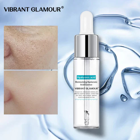 The 2026 Skincare Essential: Why This Hyaluronic Acid Serum is a "Facelift in a Bottle"