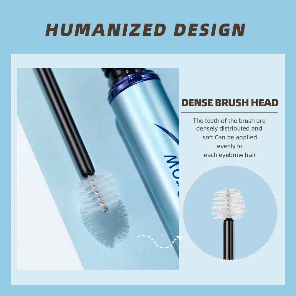 QIBEST Hair Essence - Natural Black Hair Growth & Thickening Serum