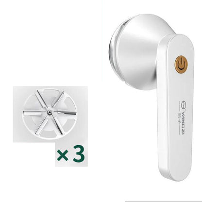 Professional USB Rechargeable Fabric Shaver – Portable Electric Lint & Hair Ball Remover for Clothes, Sweaters & Bedding