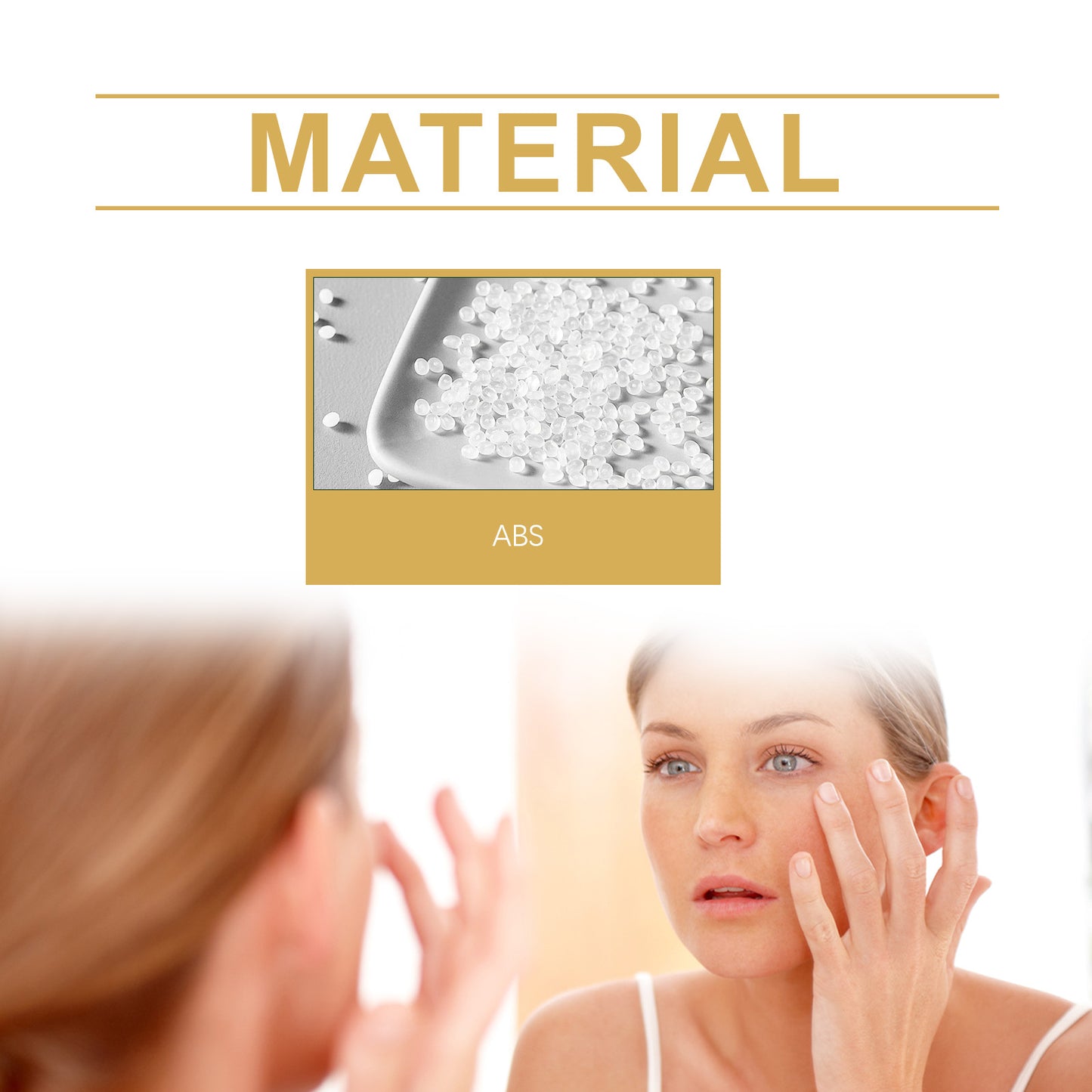 Face Firming Machine – Portable Face Lift Massage Device for Skin Tightening, Gentle Repair & Youthful Glow
