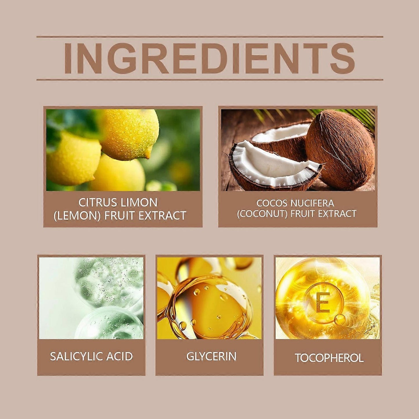 Zarusky West&Month Coconut Foam Cleanser - Gentle Pore Cleansing & Refreshing Moisturizer