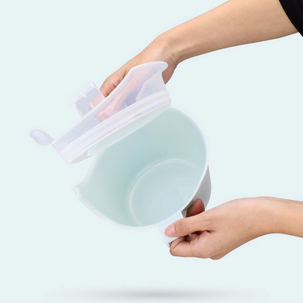 Kids Travel Potty Emergency Toilet | Portable Toddler Potty for Outdoor Camping, Car Travel & Potty Training | Foldable Leak-Proof Training Toilet