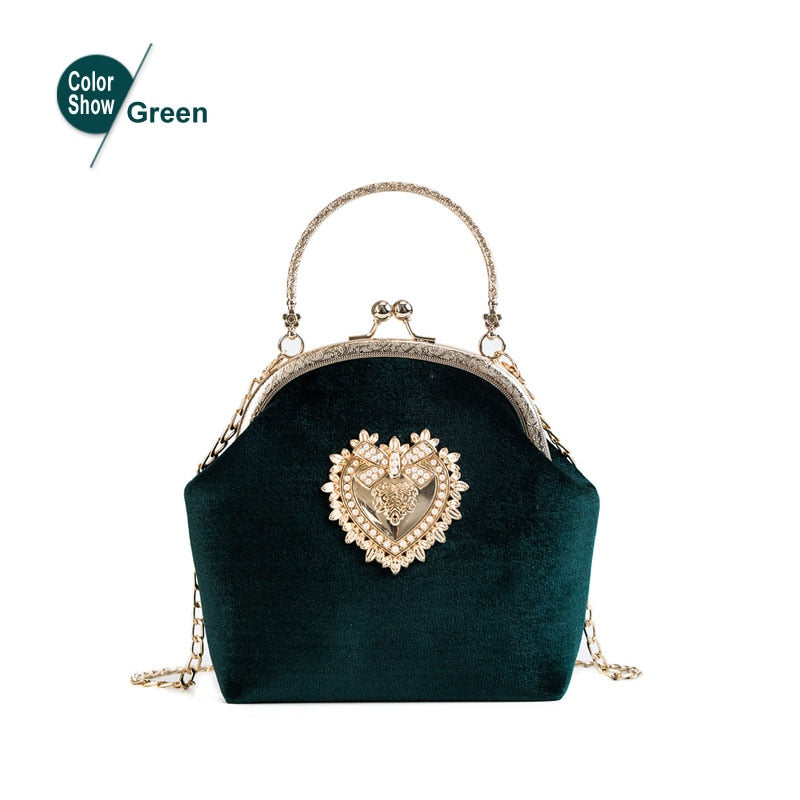 Sac bandoulière Zarusky Chain - Sac fourre-tout à la mode pour femme
