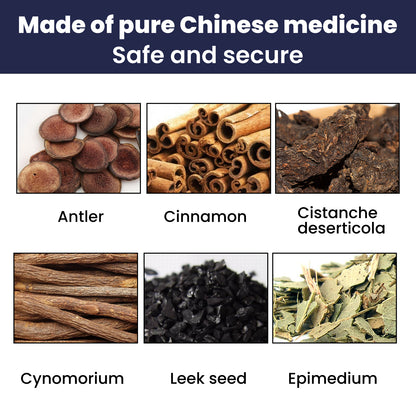 North Moon Male Enhancement Patch – Men’s Nourishing Wellness Patch for Vitality & Private Care Support