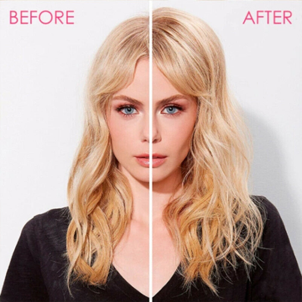 Hair Shark Comb - Instant Hair Volumizer & Teasing Brush