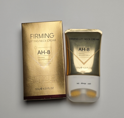 Firming Lifting Neck Cream - Anti-Aging Neck & Décolleté Treatment