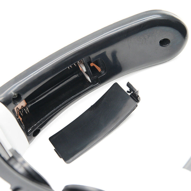 Electric Pulse Back & Neck Massager with Far Infrared Heat – Intelligent Cervical Pain Relief Device