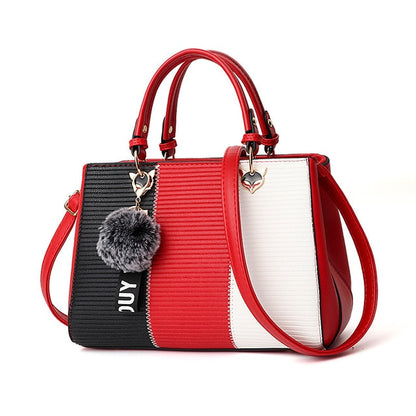 Zarusky Sequined Party Handbag - Women's Crossbody Shoulder Bag