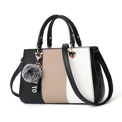 Zarusky Sequined Party Handbag - Women's Crossbody Shoulder Bag