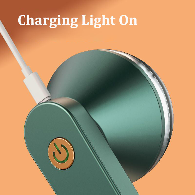 Professional USB Rechargeable Fabric Shaver – Portable Electric Lint & Hair Ball Remover for Clothes, Sweaters & Bedding