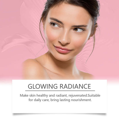 "Collagen Tear Mask - Hydrating & Moisturizing Under Eye Treatment | Zarusky"
