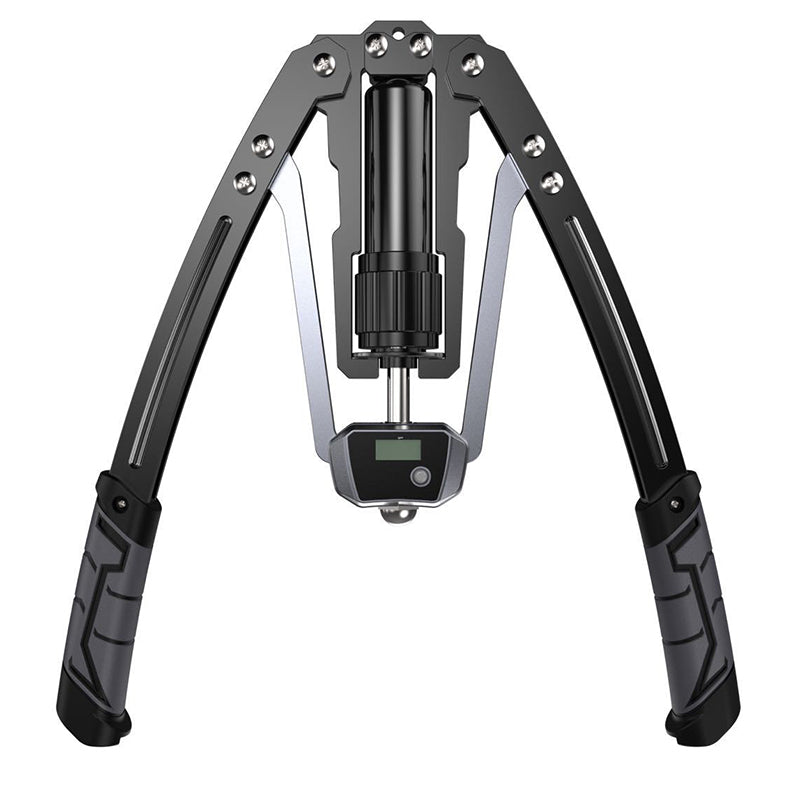 3-in-1 Twister Arm Trainer - Hydraulic Chest & Arm Workout Equipment