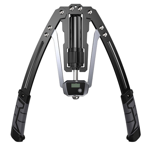 3-in-1 Twister Arm Trainer - Hydraulic Chest & Arm Workout Equipment