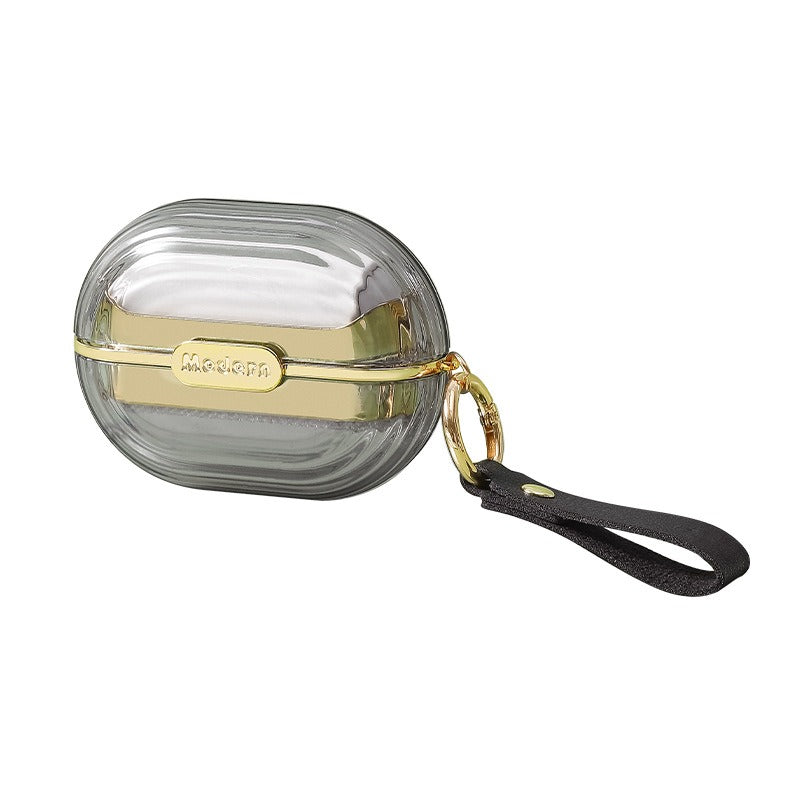 Zarusky Portable Roller Hair Remover - Space Capsule Pet & Clothing Lint Roller