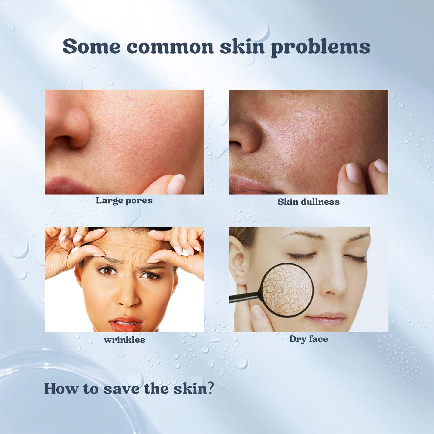 Zarusky™ Hydro-Translucent Collagen Mask – Bio-Active Melting Mask for Glass Skin
