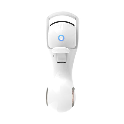 Pro-Lift Electric Heated Eyelash Curler | 3 Temperature Modes & USB Rechargeable Lash Lifter