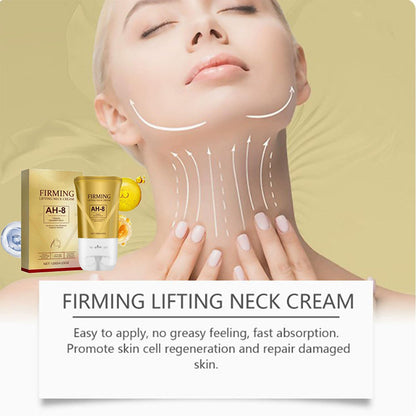 Firming Lifting Neck Cream - Anti-Aging Neck & Décolleté Treatment