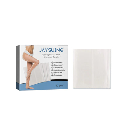 "Collagen Firming Thigh Pads - Lift, Tighten & Shape Leg Muscles | Zarusky"