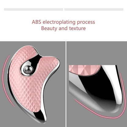 Zarusky™ 3-in-1 EMS Neck & Face Sculpting Device | LED Photon Therapy for Lifting & Tightening