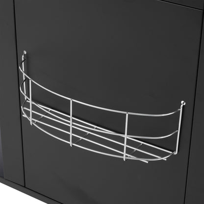 Premium detachable non-stick cookware set with wheat stone coating and removable handle. Durable, space-saving, and ideal for healthy everyday home cooking.