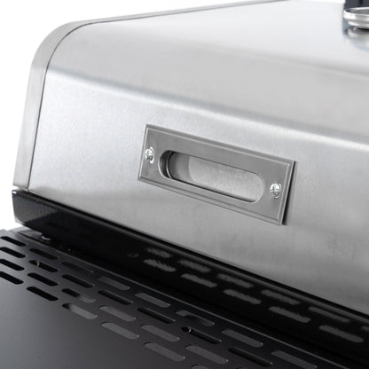 Premium detachable non-stick cookware set with wheat stone coating and removable handle. Durable, space-saving, and ideal for healthy everyday home cooking.