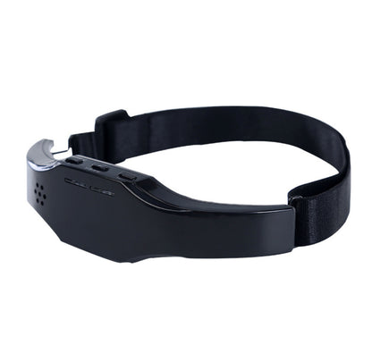 Zarusky Smart Sleep Aid Device - EMS Electrotherapy Insomnia Relief Massager