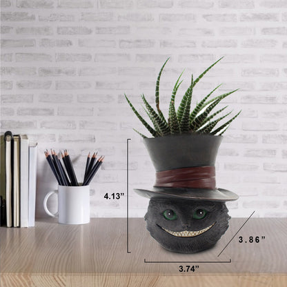 High-quality synthetic resin craft with a smooth finish. Durable, stylish, and perfect for home décor, gifting, and display collections.