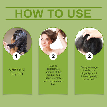 Zarusky Jojoba & Rosemary Hair Growth Oil – Deep Moisture & Shine | USA 2-6 Days