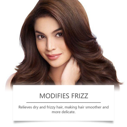 Zarusky Egg & Olive Hair Nourishing Oil – Smooth, Hydrate & Boost Volume | USA 2-6 Days