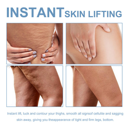 "Collagen Firming Thigh Pads - Lift, Tighten & Shape Leg Muscles | Zarusky"
