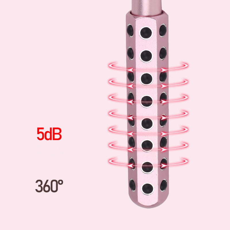 48 Germanium Grain Beauty Stick - Facial Lifting & Tightening Massager