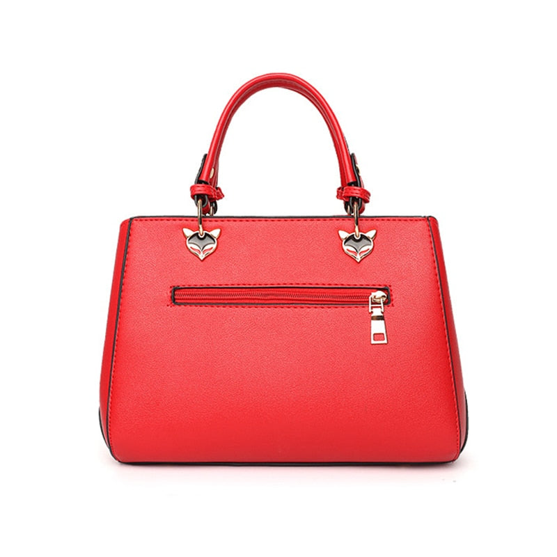 Zarusky Sequined Party Handbag - Women's Crossbody Shoulder Bag