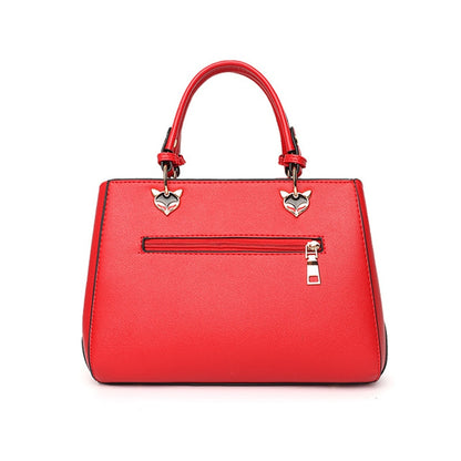 Zarusky Sequined Party Handbag - Women's Crossbody Shoulder Bag
