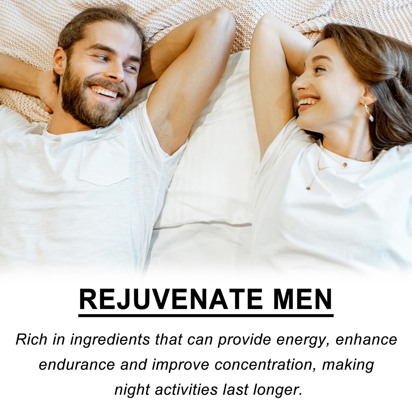 Googeer Men’s Enhancement Supplement Drops – Liquid Men’s Energy, Vitality & Performance Support