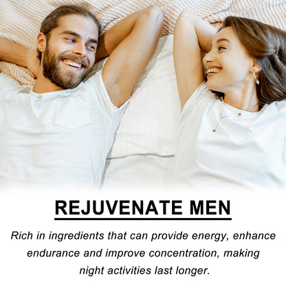 Googeer Men’s Enhancement Supplement Drops – Liquid Men’s Energy, Vitality & Performance Support