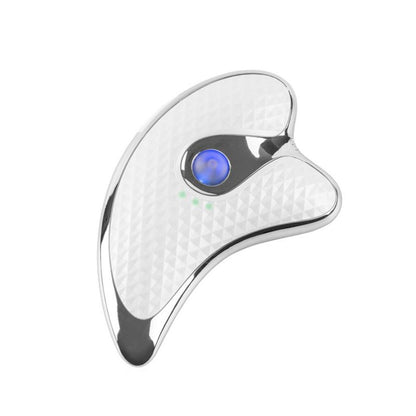 Zarusky™ 3-in-1 EMS Neck & Face Sculpting Device | LED Photon Therapy for Lifting & Tightening