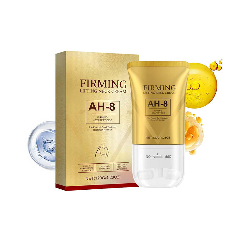 Firming Lifting Neck Cream - Anti-Aging Neck & Décolleté Treatment