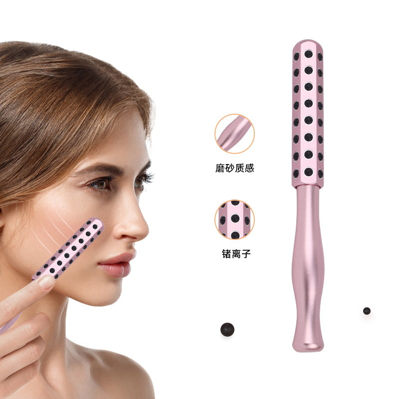 48 Germanium Grain Beauty Stick - Facial Lifting & Tightening Massager