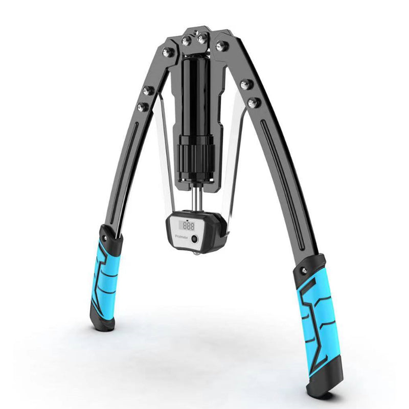 3-in-1 Twister Arm Trainer - Hydraulic Chest & Arm Workout Equipment