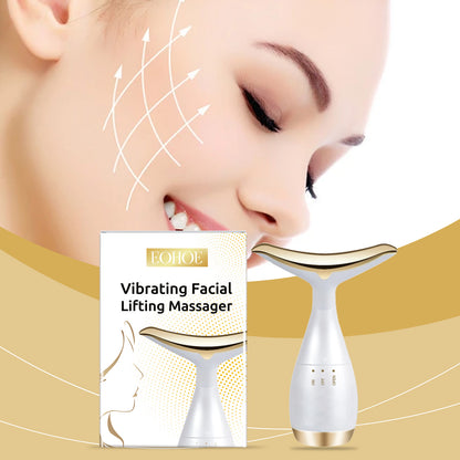 Face Firming Machine – Portable Face Lift Massage Device for Skin Tightening, Gentle Repair & Youthful Glow