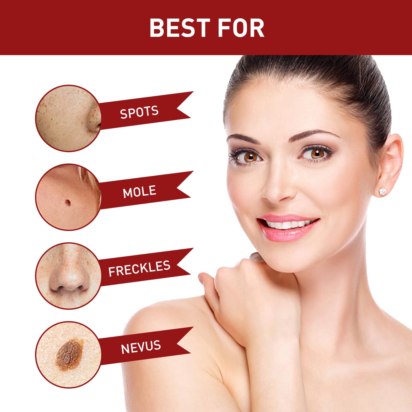 South Moon Skin Repair Liquid – Keyu Moisturizing Body Cleanser for Repairing & Smoothing Skin