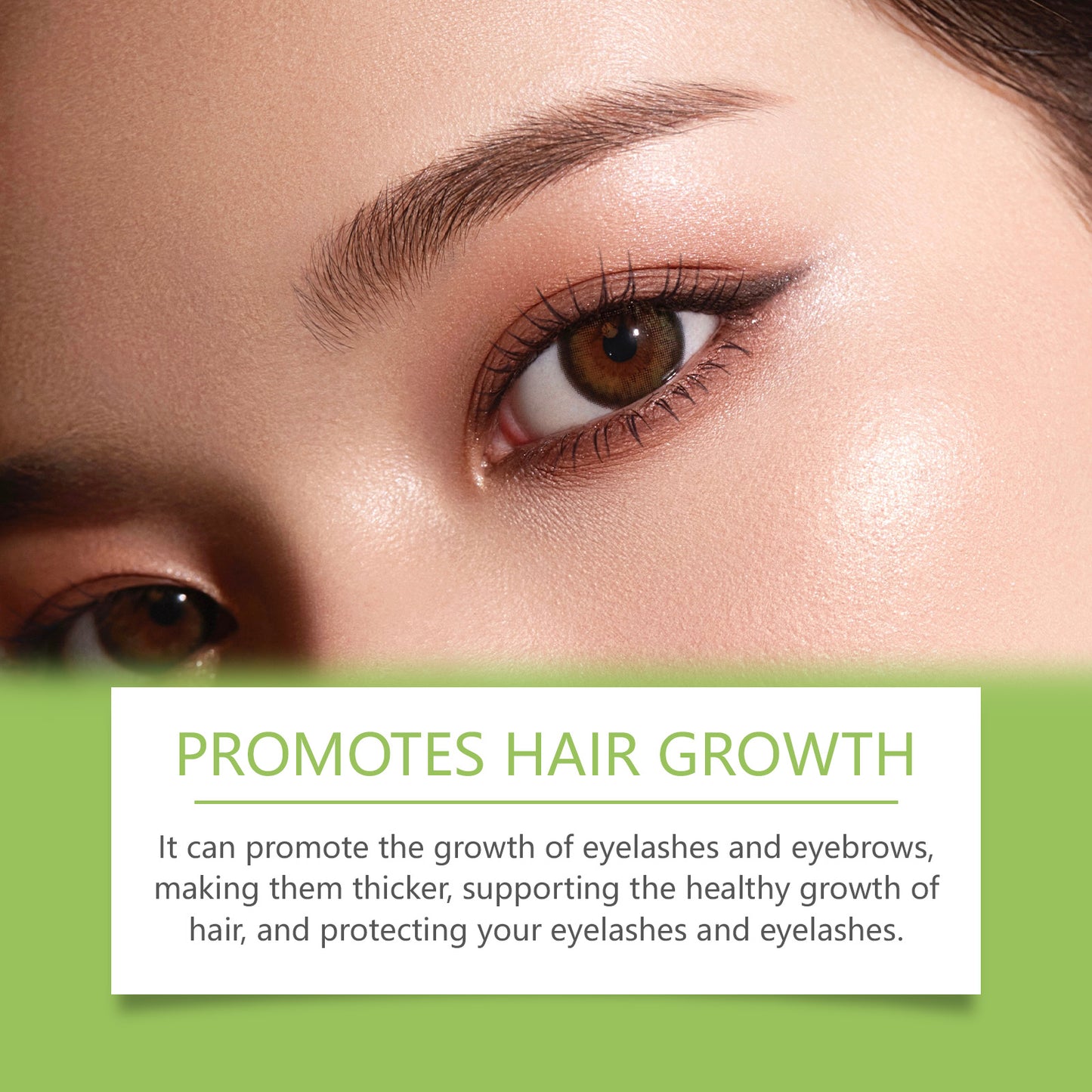 Zarusky Batana Hair Growth Oil – Nourishes Hair, Brows & Lashes | USA 2-6 Days