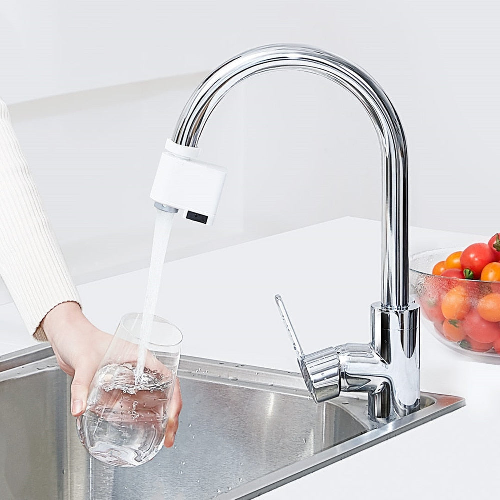 Xiaomi Xiaoda Smart Faucet Sensor - Automatic Water Saver Tap