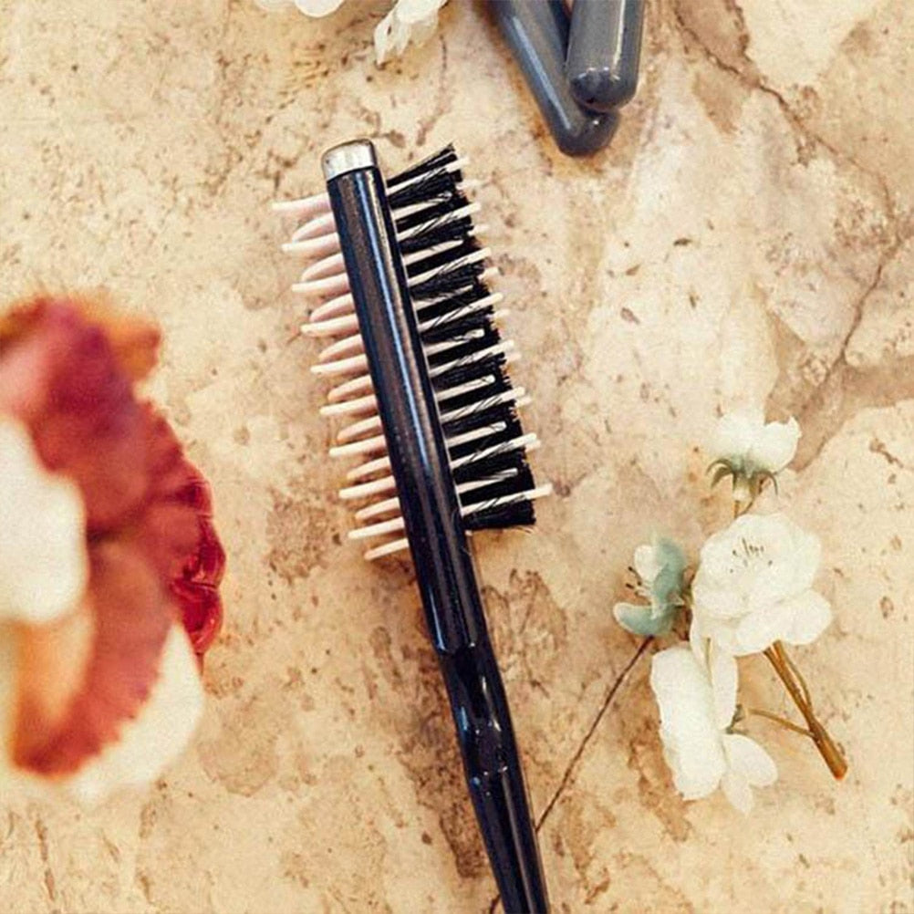 Hair Shark Comb - Instant Hair Volumizer & Teasing Brush