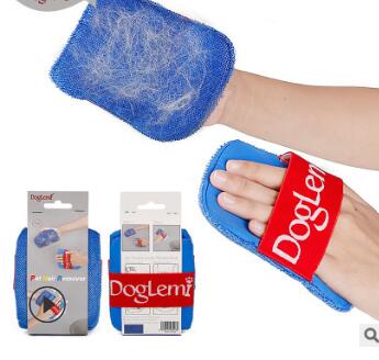 Zarusky™ Pet Hair Remover Brush – Dog & Cat Hair Cleaner for Cars, Furniture, Carpet & Clothes