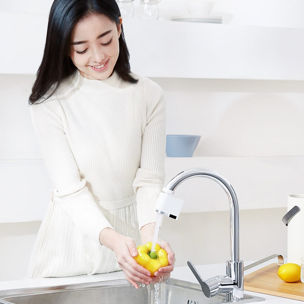 Xiaomi Xiaoda Smart Faucet Sensor - Automatic Water Saver Tap