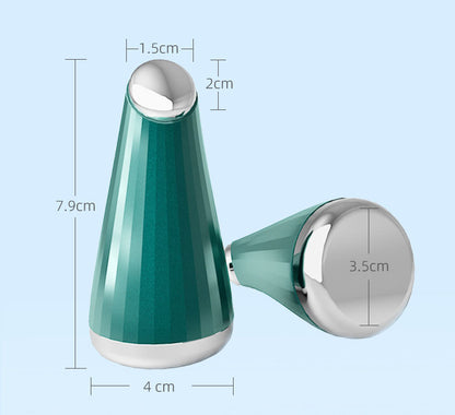 Ice Facial Cooling Wand – Skin Tightening & Pore Shrinking Cryotherapy Beauty Tool