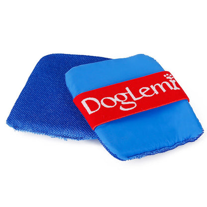 Zarusky™ Pet Hair Remover Brush – Dog & Cat Hair Cleaner for Cars, Furniture, Carpet & Clothes