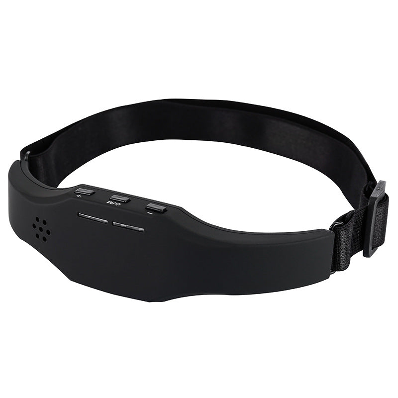 Zarusky Smart Sleep Aid Device - EMS Electrotherapy Insomnia Relief Massager